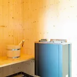 Feriehus 2 Sea C 62 *