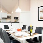 Feriehus 2 Sea C 62 *