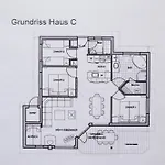2 Sea C 62 Feriehus *