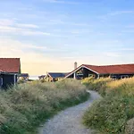 Feriehus 2 Sea C 62 Großenbrode