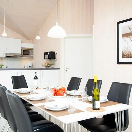 Ferienhaus 2 Sea C 62