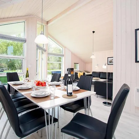 Ferienhaus 2 Sea C 62 Großenbrode