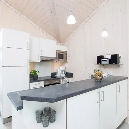 2 Sea C 62 Holiday home Grossenbrode