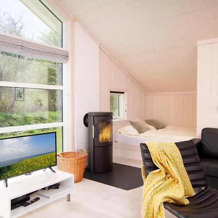 Ferienhaus 2 Sea C 62