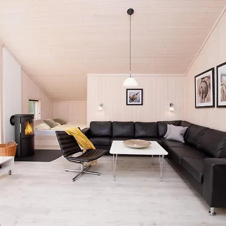 Holiday home 2 Sea C 62