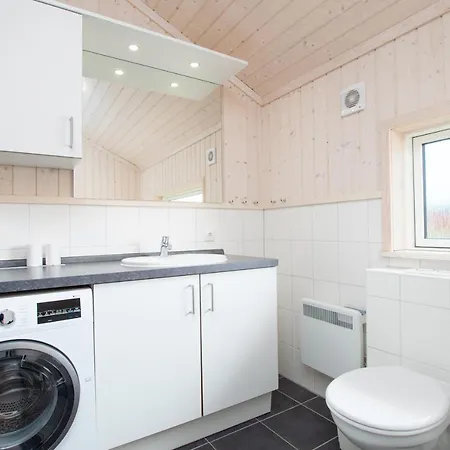 Ferienhaus 2 Sea C 62