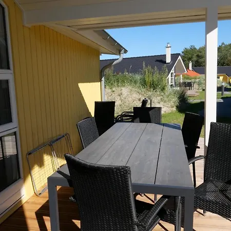 Ferienhaus 2 Sea C 62 *