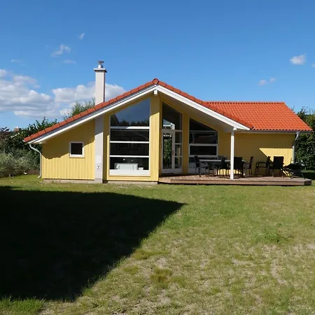 Holiday home 2 Sea C 62 Grossenbrode