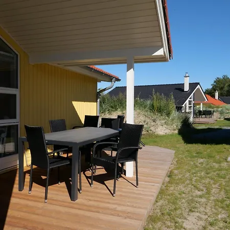 2 Sea C 62 Feriehus *