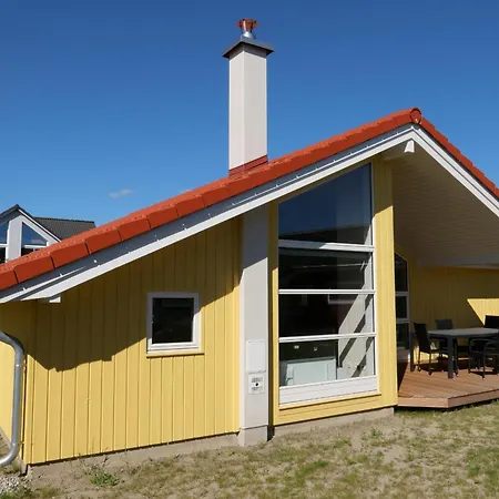 Feriehus 2 Sea C 62