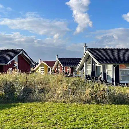 2 Sea C 62 Feriehus *